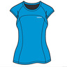 T-shirt Trangoworld Girma 420 