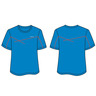 T-shirt Trangoworld Gonny 350 