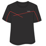 T-shirt Trangoworld Gonny 350 