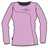 T-shirt Trangoworld Grani 7C0 