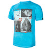 T-shirt Trangoworld Idajo 506 