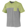 T-shirt Trangoworld Jasp 9B8 