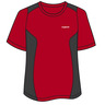 T-shirt Trangoworld Kuot Kid 213 
