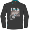 T-shirt Trangoworld Côté 940 