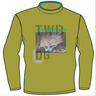T-shirt Trangoworld Côté 940 