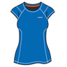 T-shirt Trangoworld Lavit 222 