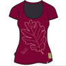 T-shirt Trangoworld Leaf 770 