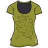 T-shirt Trangoworld Leaf 770 