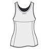 T-shirt Trangoworld Matte 240 