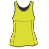 T-shirt Trangoworld Matte 240 