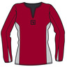 T-shirt Trangoworld Molly 3K1 