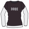 T-shirt Trangoworld Oar 320 