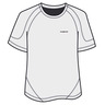 T-shirt Trangoworld Olta 170 