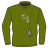 T-shirt Trangoworld Patio 590 