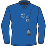 T-shirt Trangoworld Patio 590 
