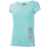 T-shirt Trangoworld Pérou 820 