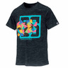 T-shirt Trangoworld Punch 410 