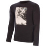 T-shirt Trangoworld Rhon 8B1 