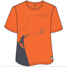 T-shirt Trangoworld Rope 3P0 