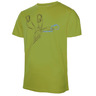 T-shirt Trangoworld Sangons 450 