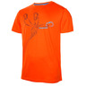 T-shirt Trangoworld Sangons 450 