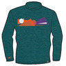 T-shirt Trangoworld Trull 2A0 