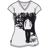 T-shirt Trangoworld Way 8D0 