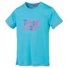 T-shirt Trangoworld Wupper 403 
