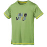 T-shirt Trangoworld Wupper DT 470 