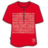 T-shirt Trangoworld Yndu 110 