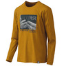 T-shirt Trangoworld Tools 3K0 