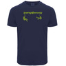 T-shirt Trangoworld Arkil 310 
