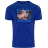 T-shirt Trangoworld Derver DN 4B0 