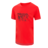 T-shirt Trangoworld Donso 4U0 