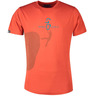 T-shirt Trangoworld Drey 820 