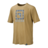 T-shirt Trangoworld Flane 1F0 