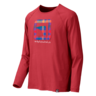 T-shirt Trangoworld Fulli 3G0 