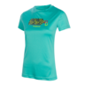 T-shirt Trangoworld Morillo 110 