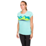 T-shirt Trangoworld No 190 