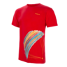 T-shirt Trangoworld Parapente 81K 