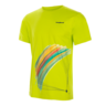 T-shirt Trangoworld Parapente 81K 