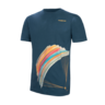 T-shirt Trangoworld Parapente 81K 