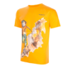 T-shirt Trangoworld Rockclimber 81C 