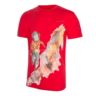 T-shirt Trangoworld Rockclimber 81C 