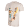 T-shirt Trangoworld Rockclimber 81C 