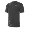T-shirt Trangoworld Le Lonely Short 120 