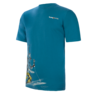 T-shirt Trangoworld Le Lonely Short 120 