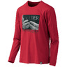 T-shirt Trangoworld Tools 3K0 