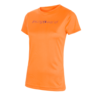T-shirt Trangoworld Viro VT 140 