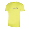 Camiseta Trangoworld aquarelle 81K 